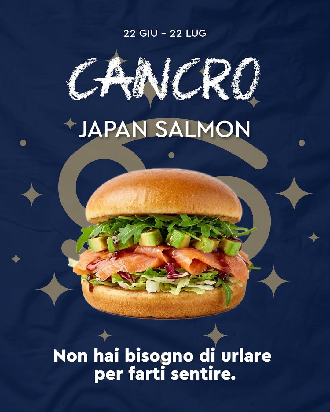 Post 6 by PORCA VACCA | fast food italiano on Instagram (image)