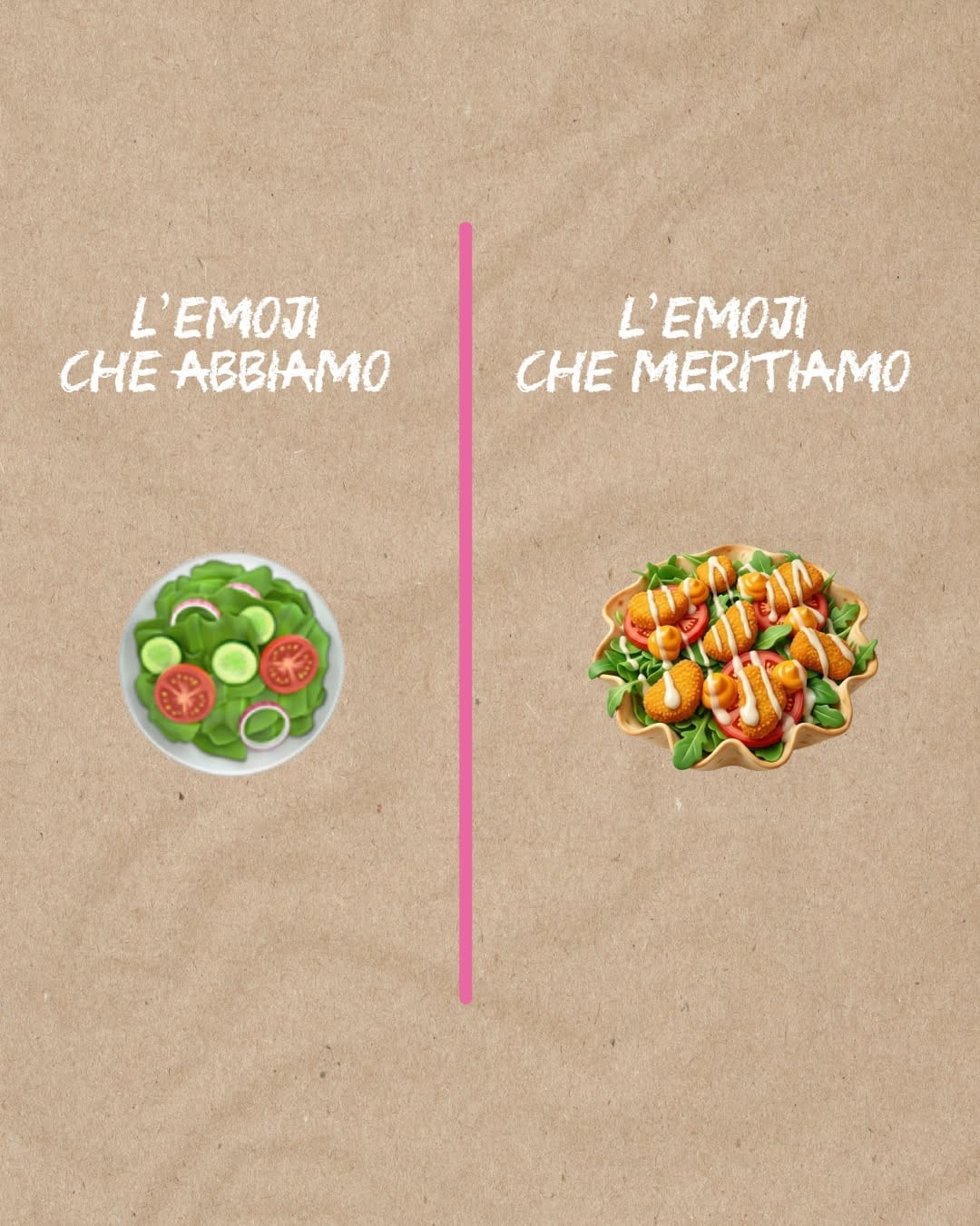 Post 5 by PORCA VACCA | fast food italiano on Instagram (carousel)