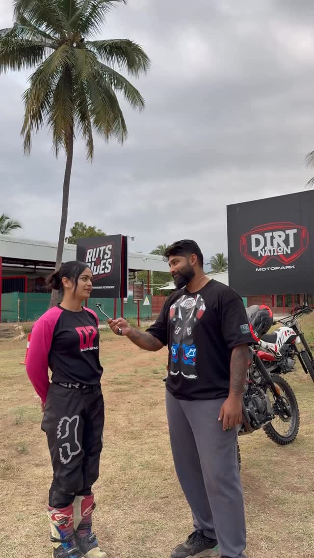 Post 10 by RIDER'S RANCH on Instagram (video)