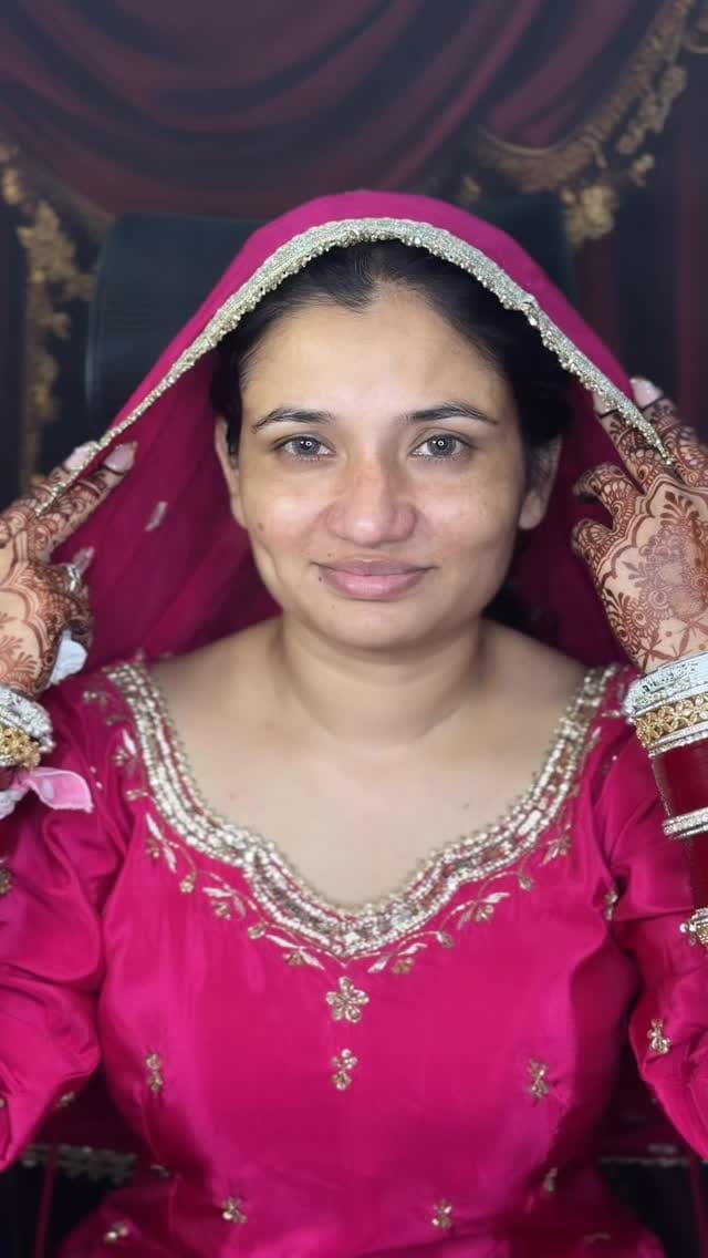 Post 3 by 💜Gurinder kaur ✪ on Instagram (video)