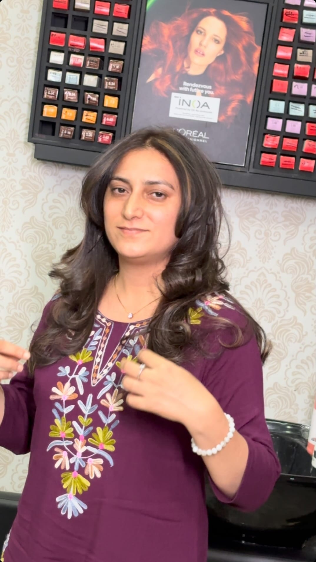Post 1 by 💜Gurinder kaur ✪ on Instagram (video)