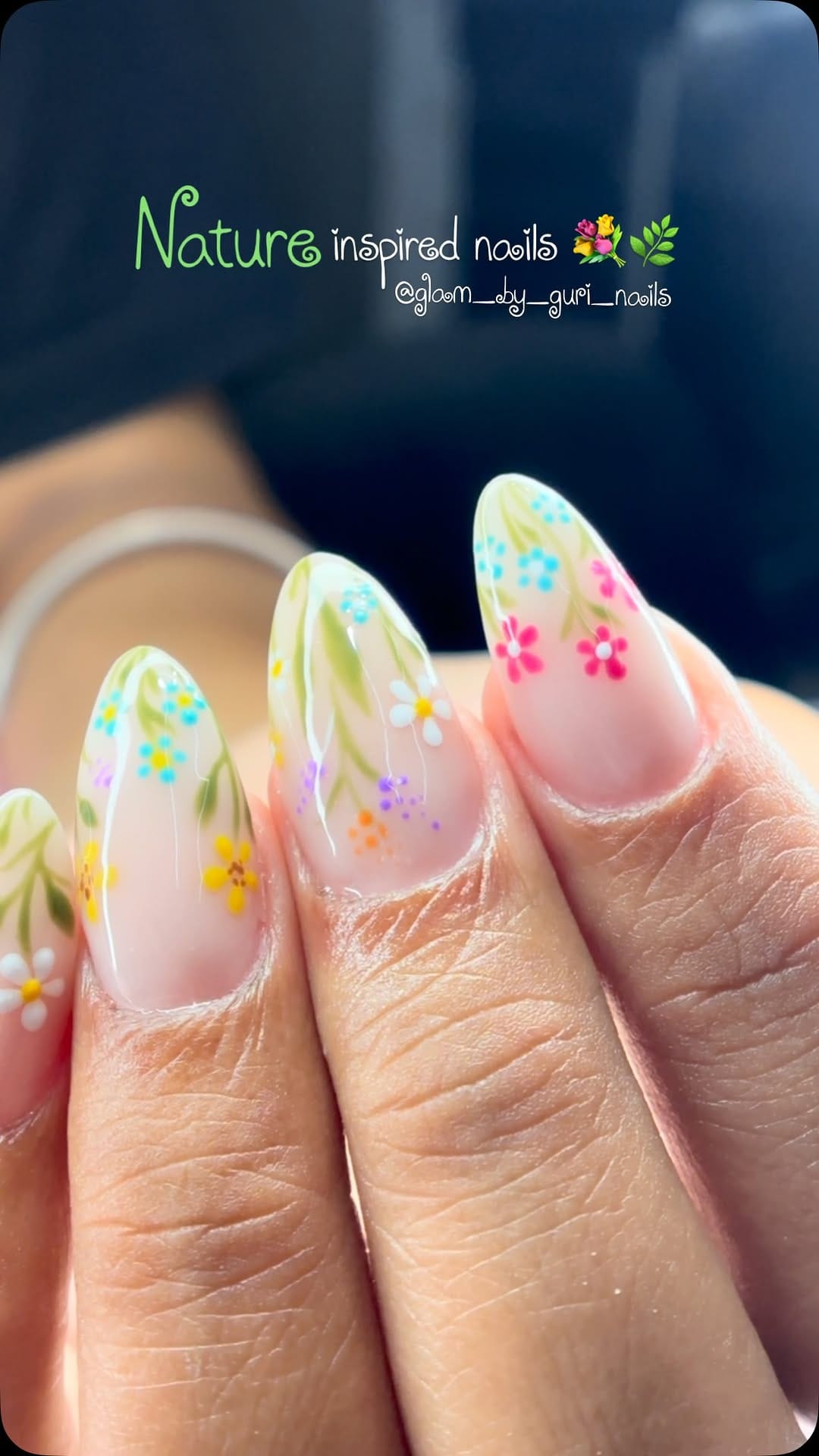 Post 4 by 💜Gurinder kaur ✪ on Instagram (video)