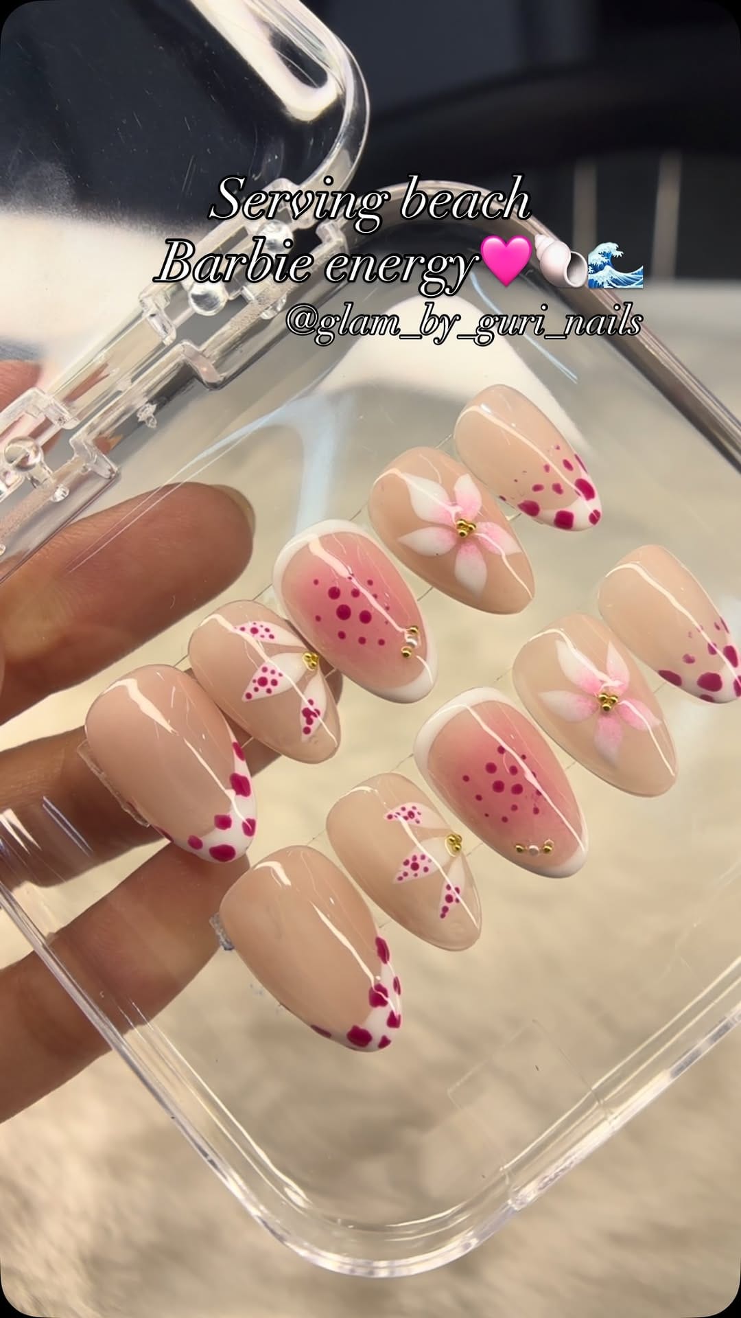 Post 7 by 💜Gurinder kaur ✪ on Instagram (video)
