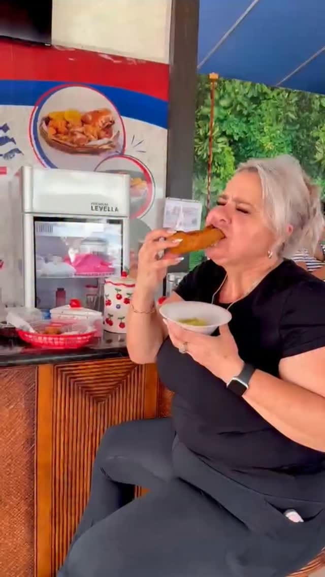 Post 5 by Comida Cubana en Miami 🇨🇺🇺🇸 on Instagram (video)