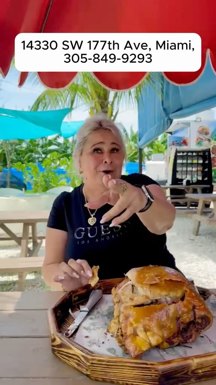 Post 2 by Comida Cubana en Miami 🇨🇺🇺🇸 on Instagram (video)