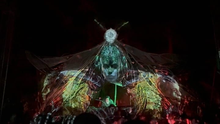 Post 3 by VJ ALCHEMIST: The Warrior of Light ⭐ on Instagram (video)