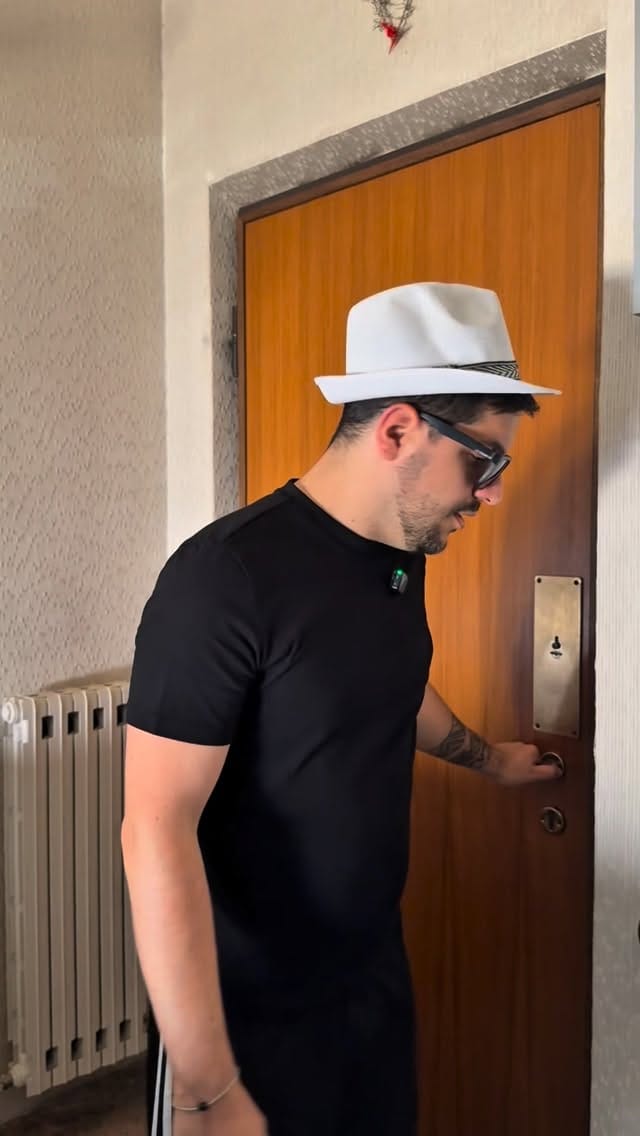 Post 7 by Luisa & Mirko | Coppia Calabrese on Instagram (video)