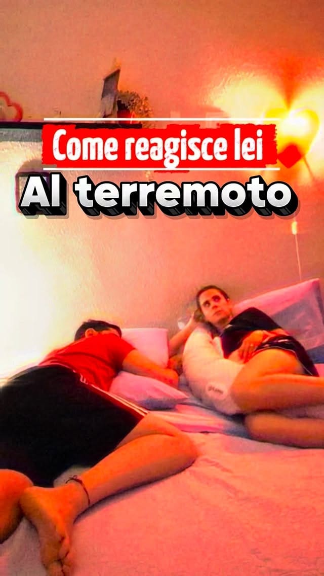 Post 8 by Luisa & Mirko | Coppia Calabrese on Instagram (video)