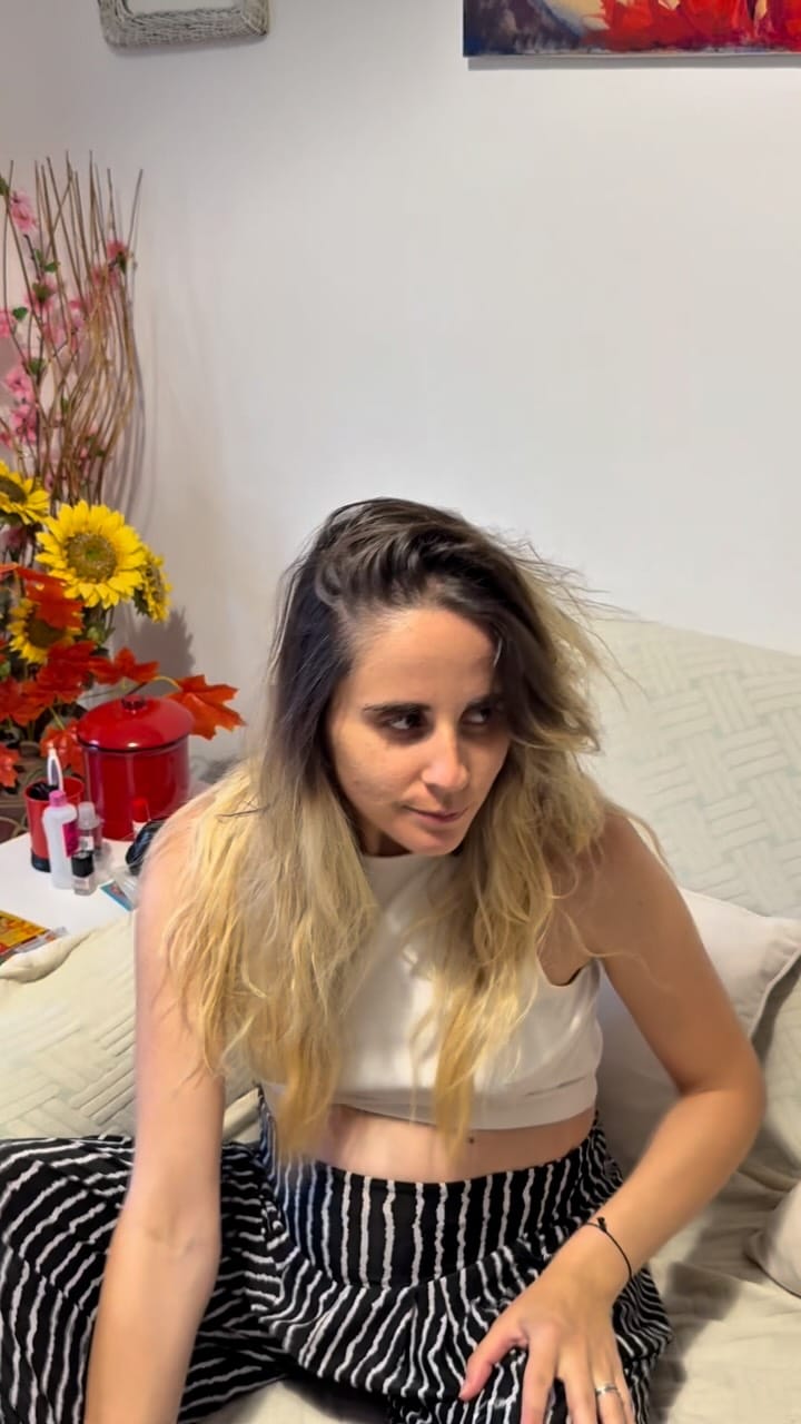 Post 2 by Luisa & Mirko | Coppia Calabrese on Instagram (video)