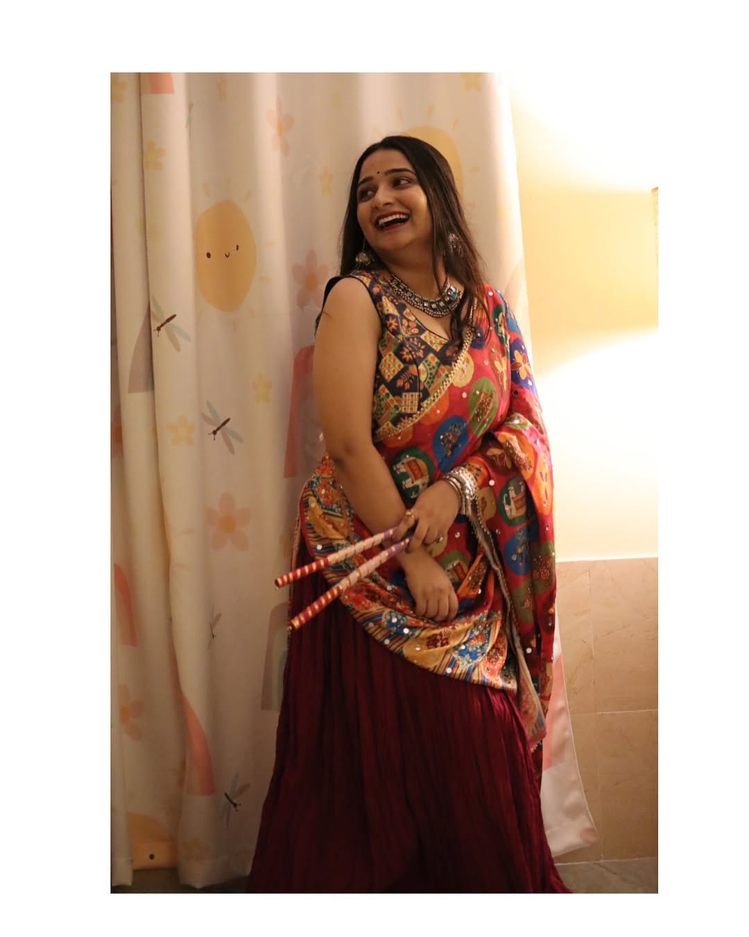 Post 9 by Shivani sharma✨🌙 on Instagram (carousel)