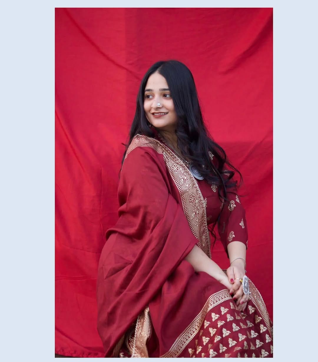 Post 10 by Shivani sharma✨🌙 on Instagram (carousel)