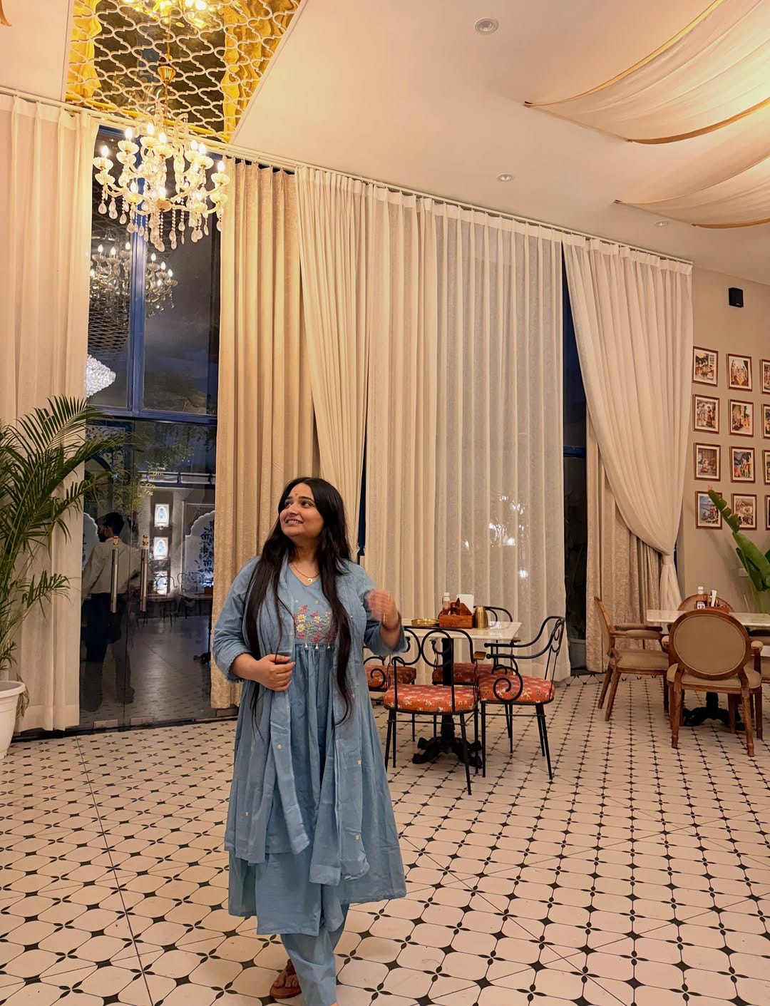 Post 6 by Shivani sharma✨🌙 on Instagram (carousel)