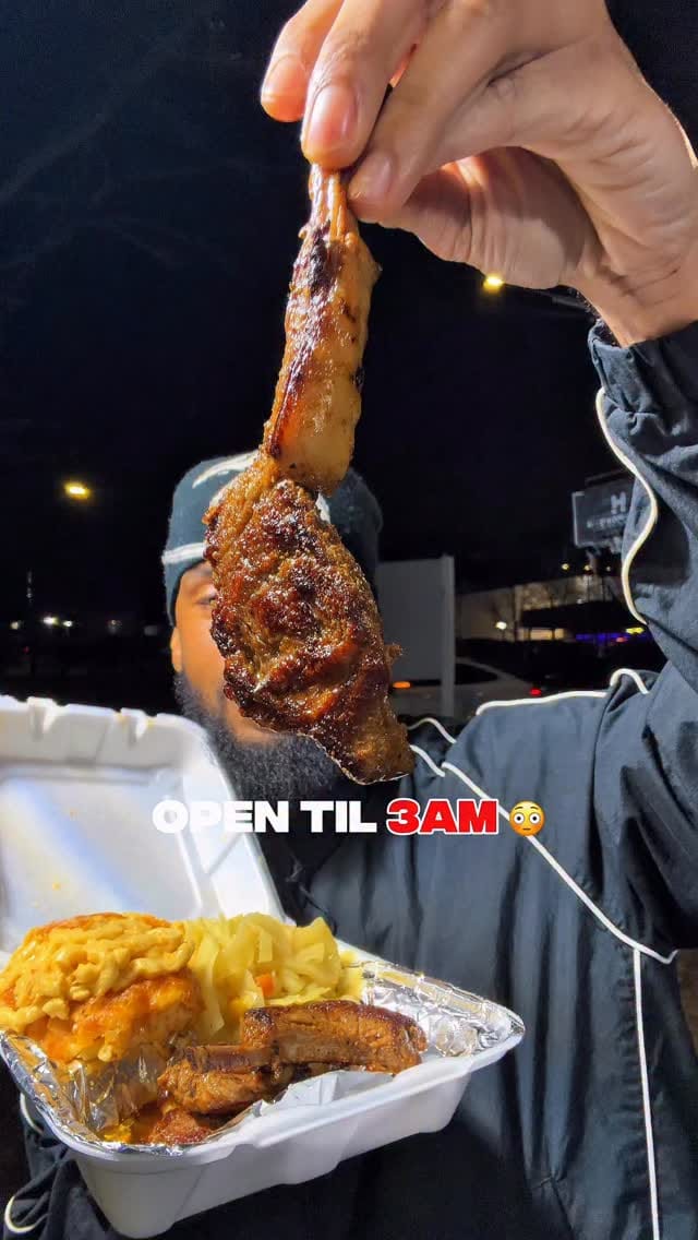 Post 10 by ATLANTA, GA on Instagram (video)