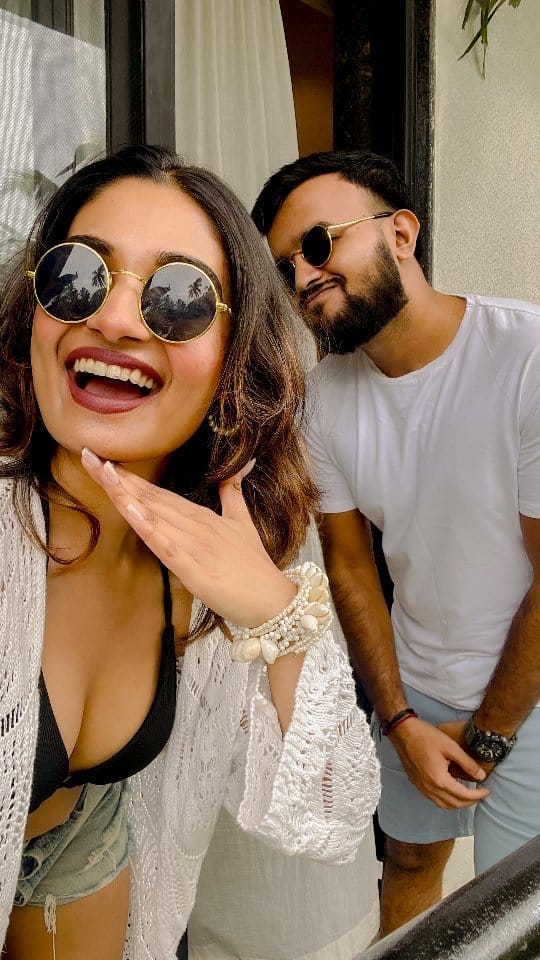 Post 9 by Sneha Sarkar on Instagram (video)