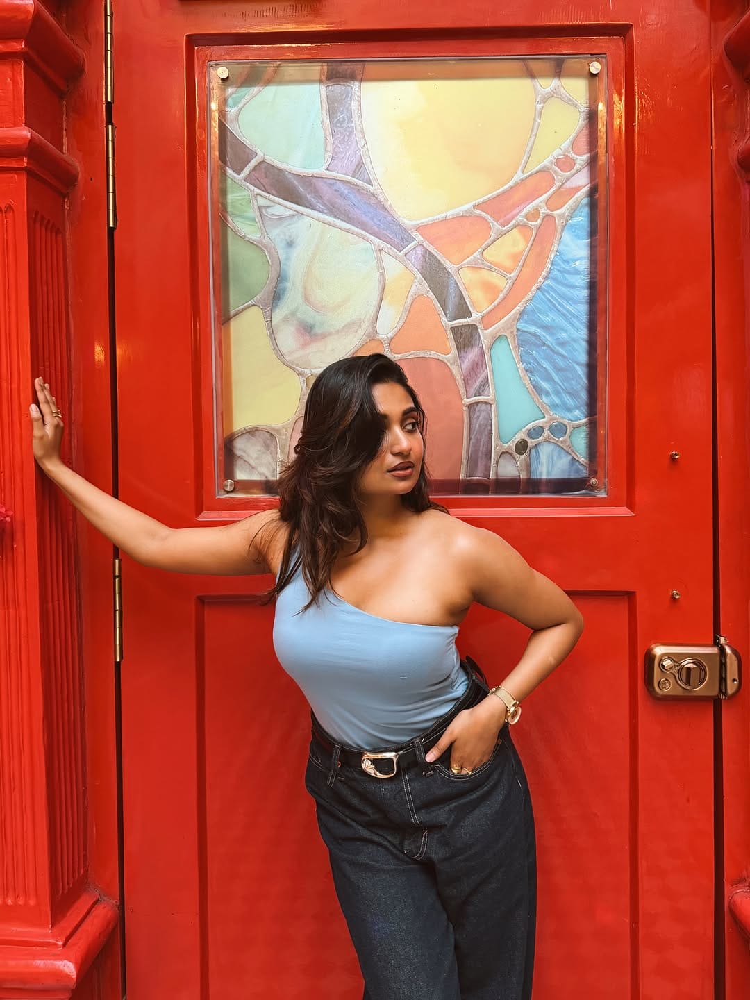Post 5 by Sneha Sarkar on Instagram (carousel)