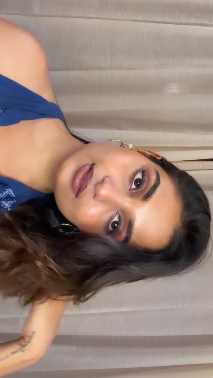 Post 1 by Sneha Sarkar on Instagram (video)