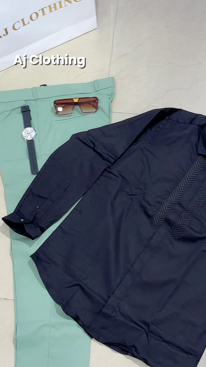 Post 1 by A.J Clothing | Men’s Collection | Best in indore on Instagram (video)