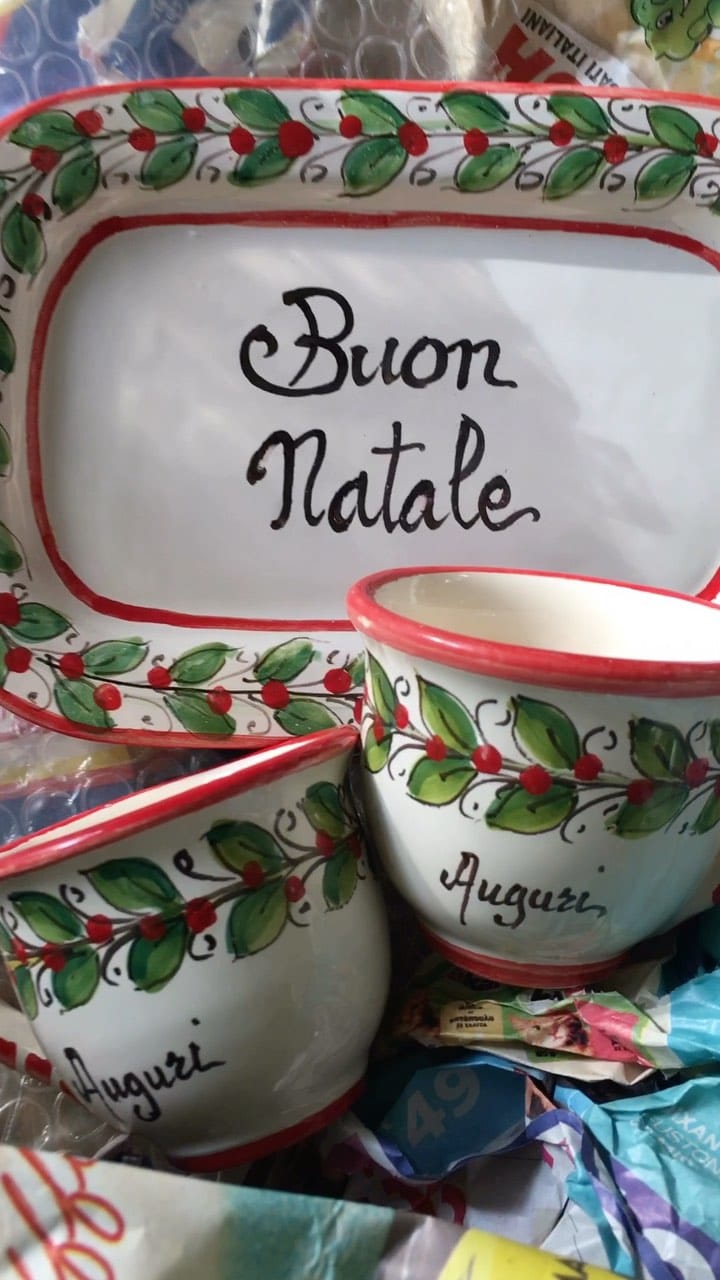 Post 6 by Italian Summers Design on Instagram (video)