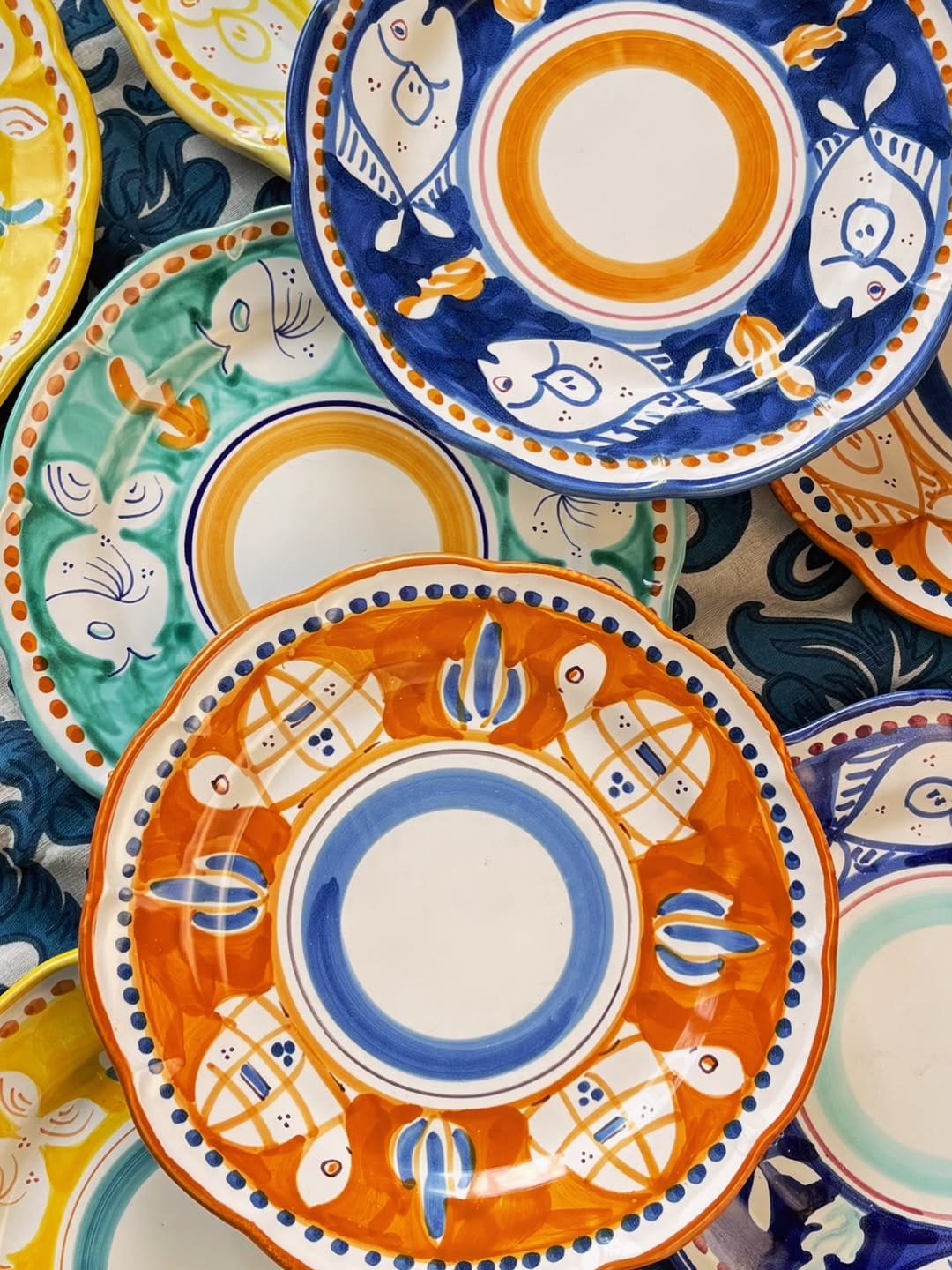 Post 4 by Italian Summers Design on Instagram (image)
