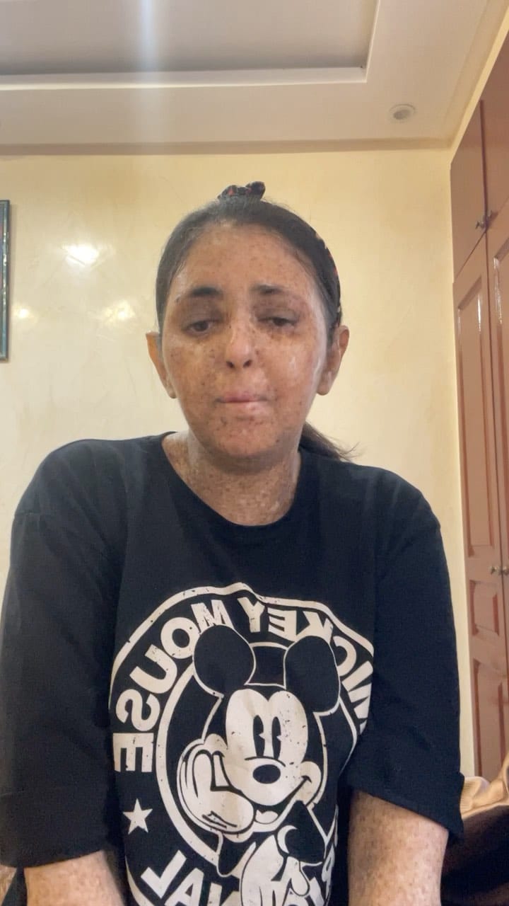Post 3 by Fatima ezzahra ghazaoui | فاطمة الزهراء غزاوي on Instagram (video)