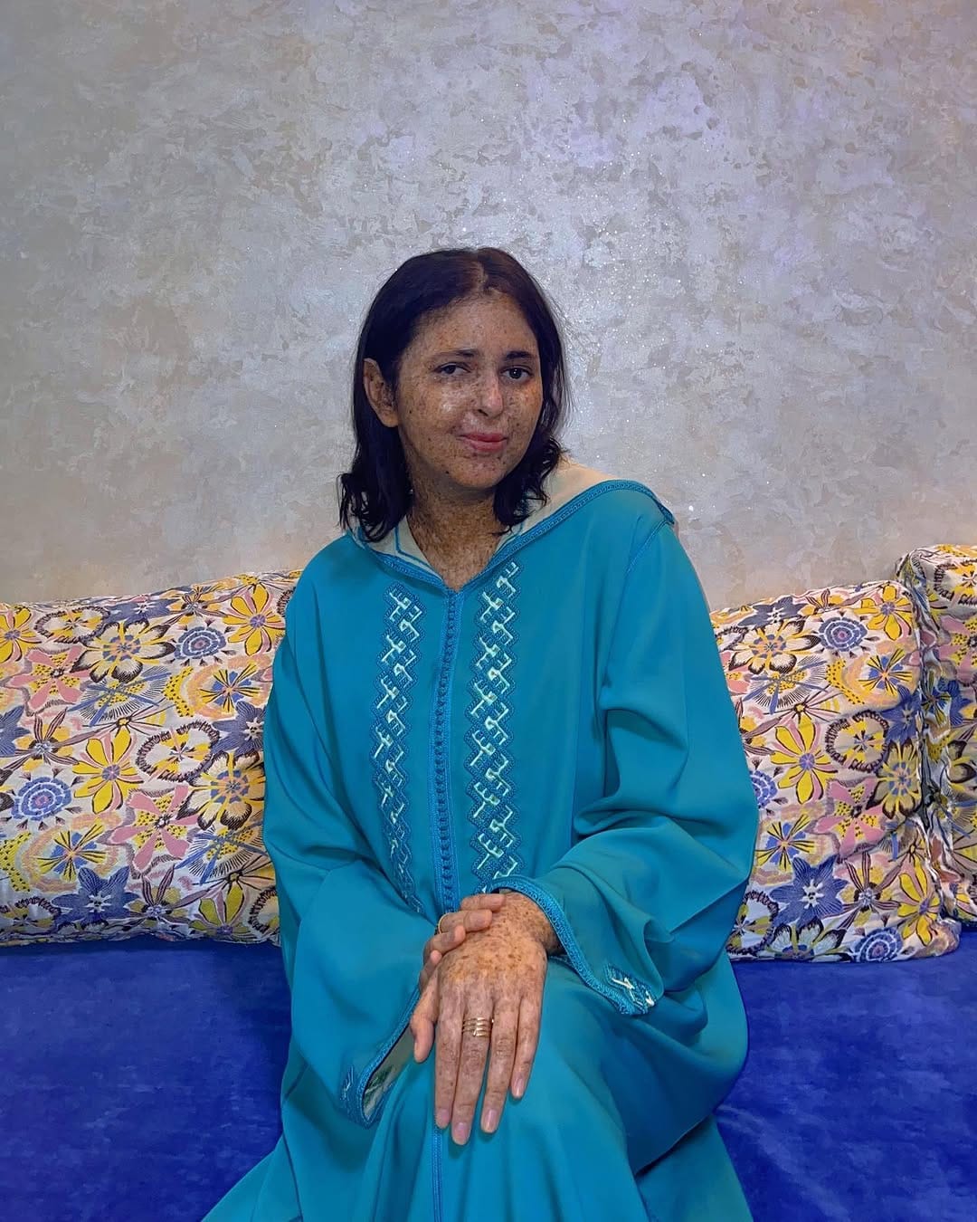 Post 6 by Fatima ezzahra ghazaoui | فاطمة الزهراء غزاوي on Instagram (carousel)