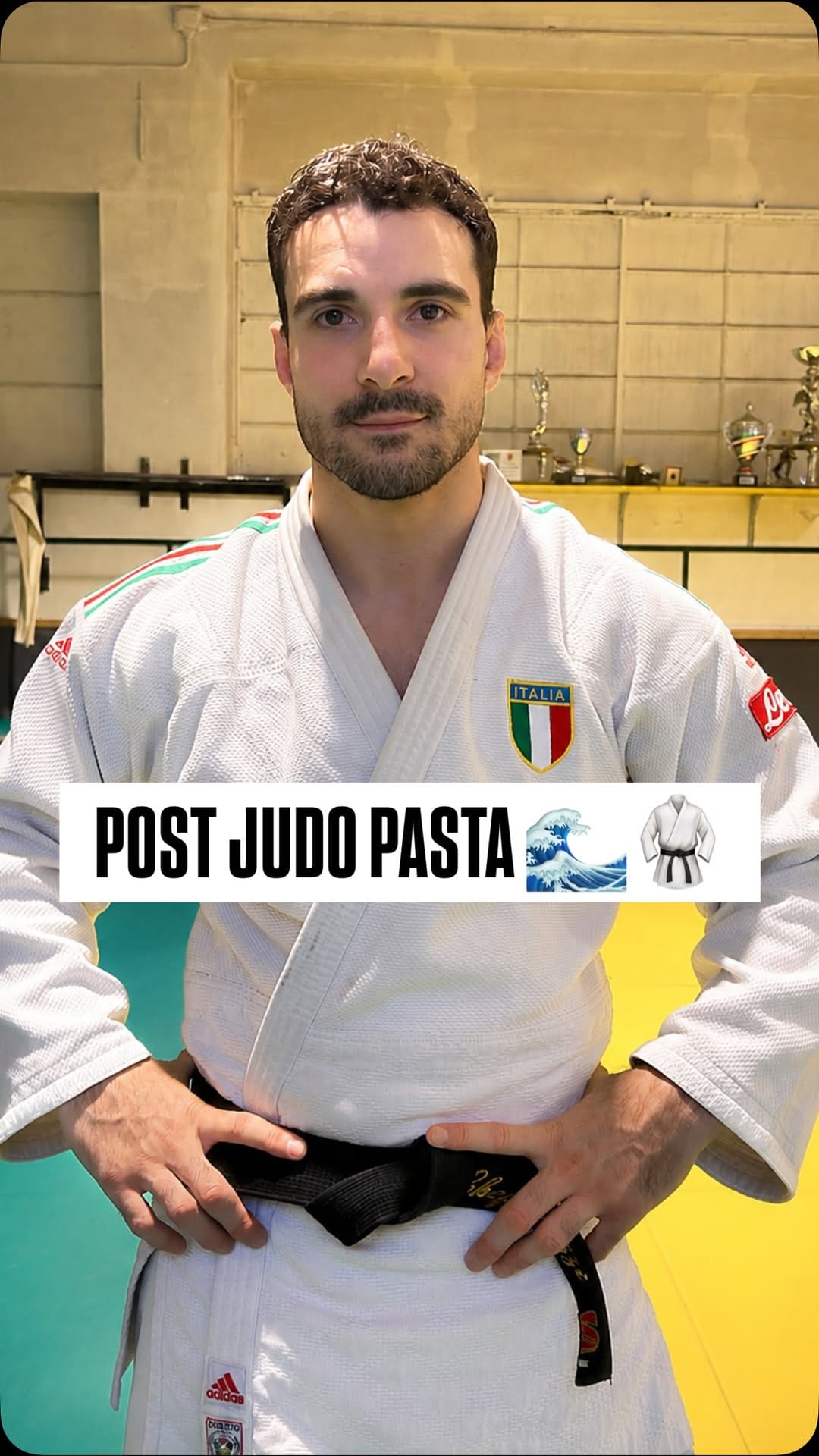 Post 4 by Davide Pozzi on Instagram (video)