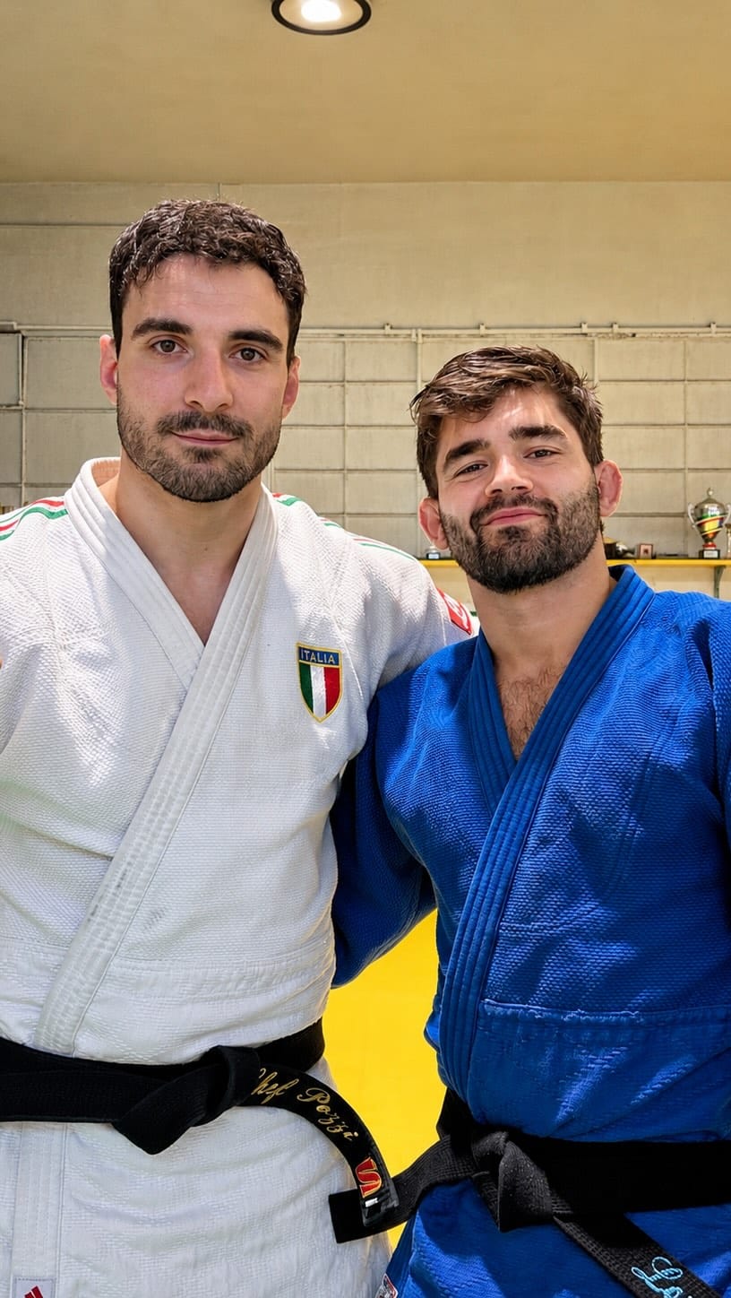 Post 8 by Davide Pozzi on Instagram (video)