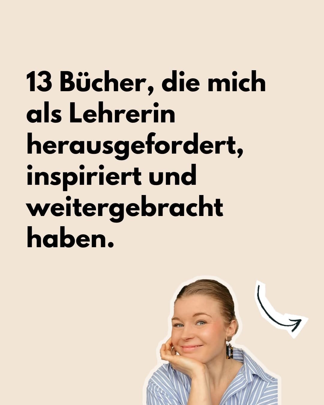 Post 8 by Isabell Hollnack - Zeitgemäßen Unterricht gestalten on Instagram (carousel)