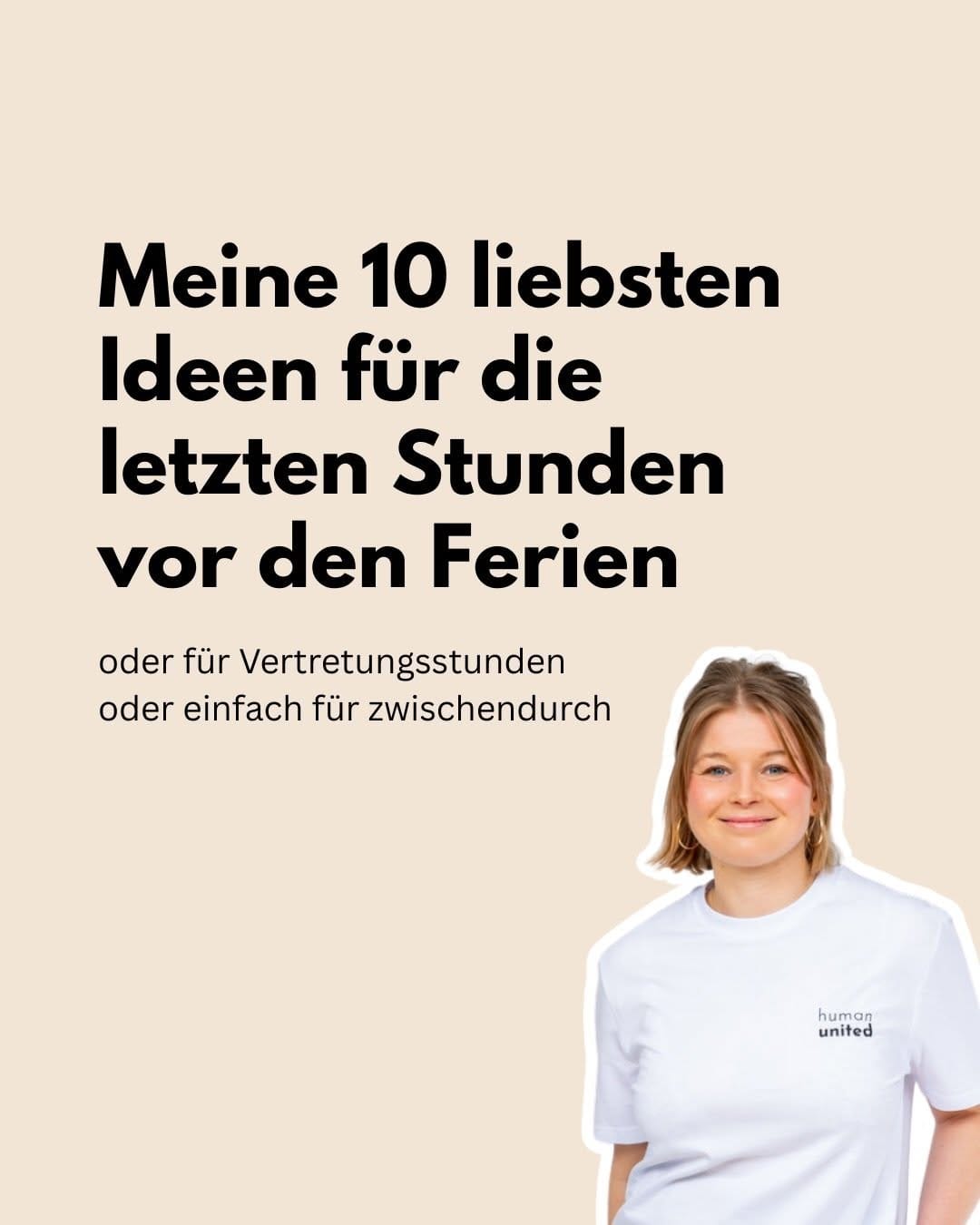 Post 4 by Isabell Hollnack - Zeitgemäßen Unterricht gestalten on Instagram (carousel)