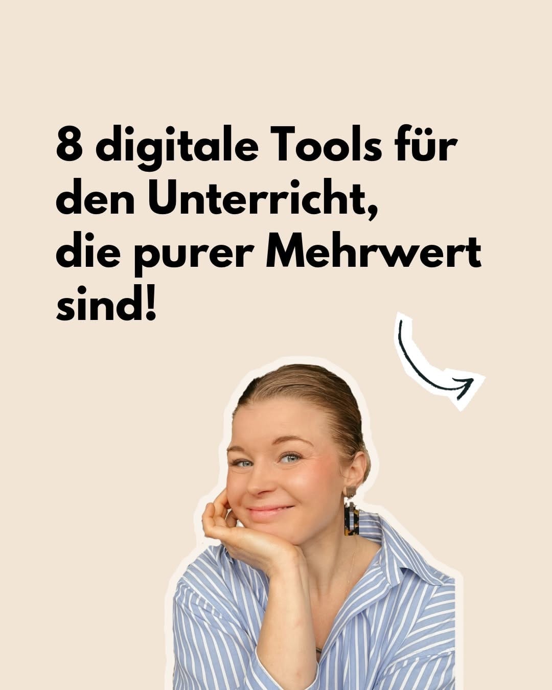 Post 9 by Isabell Hollnack - Zeitgemäßen Unterricht gestalten on Instagram (carousel)