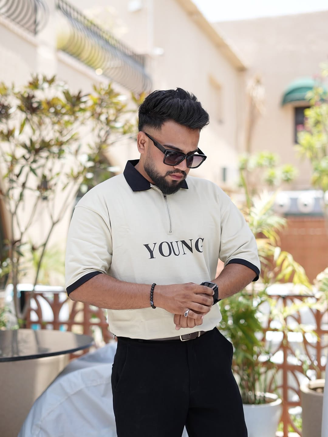 Post 1 by Armaan shaikh | Luxury & Fashion | Jaipur• Delhi • Mumbai on Instagram (carousel)