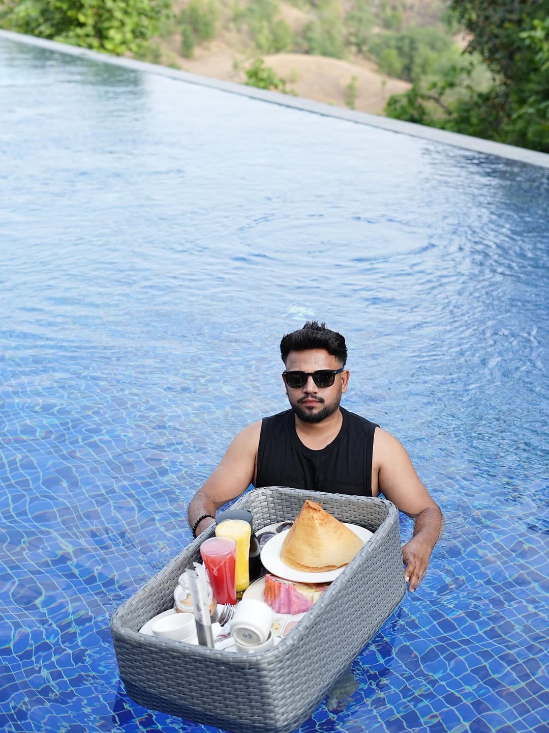 Post 3 by Armaan shaikh | Luxury & Fashion | Jaipur• Delhi • Mumbai on Instagram (carousel)