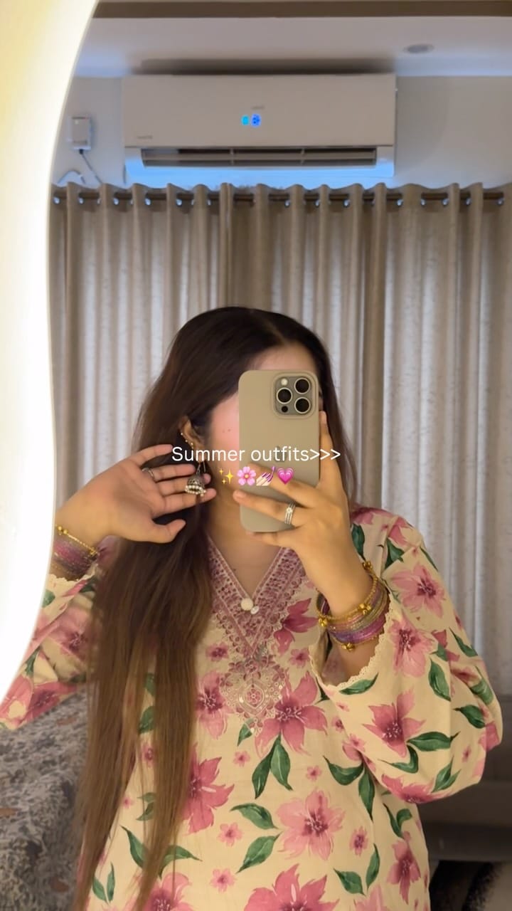 Post 4 by TAYYABA ABBAS on Instagram (video)