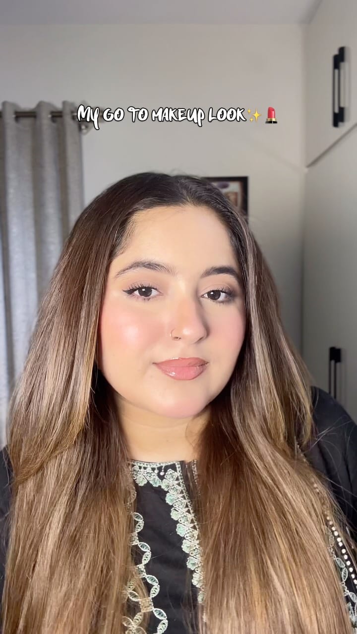 Post 7 by TAYYABA ABBAS on Instagram (video)