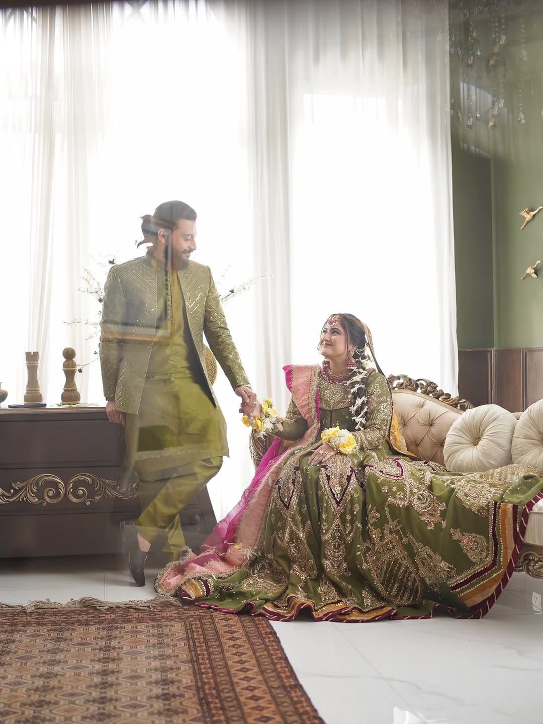 Post 10 by TAYYABA ABBAS on Instagram (carousel)