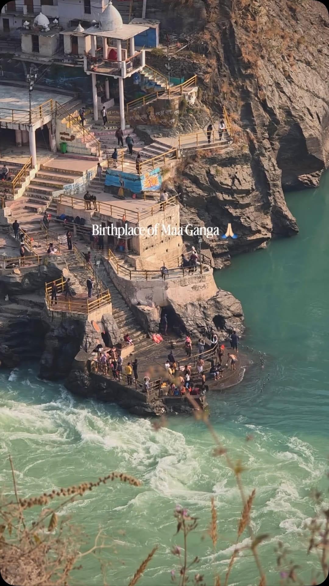 Post 4 by Rishab Bharti on Instagram (video)