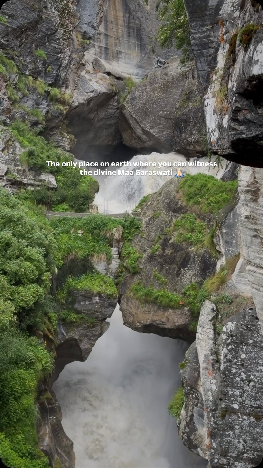 Post 6 by Rishab Bharti on Instagram (video)
