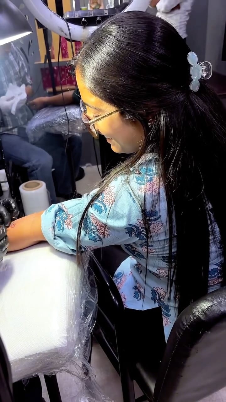 Post 6 by 𝐓𝐀𝐒𝐇𝐀𝐍 𝐓𝐀𝐓𝐓𝐎𝐎 🍁 on Instagram (video)