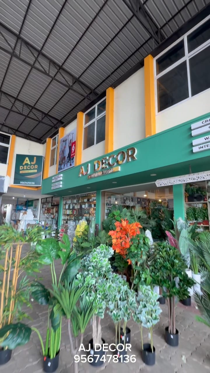 Post 9 by AJ Decor on Instagram (video)