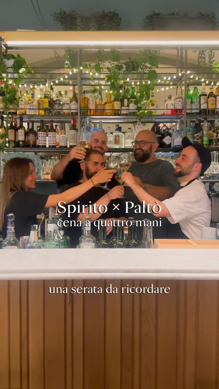 Post 2 by Accademia FoodLab on Instagram (video)
