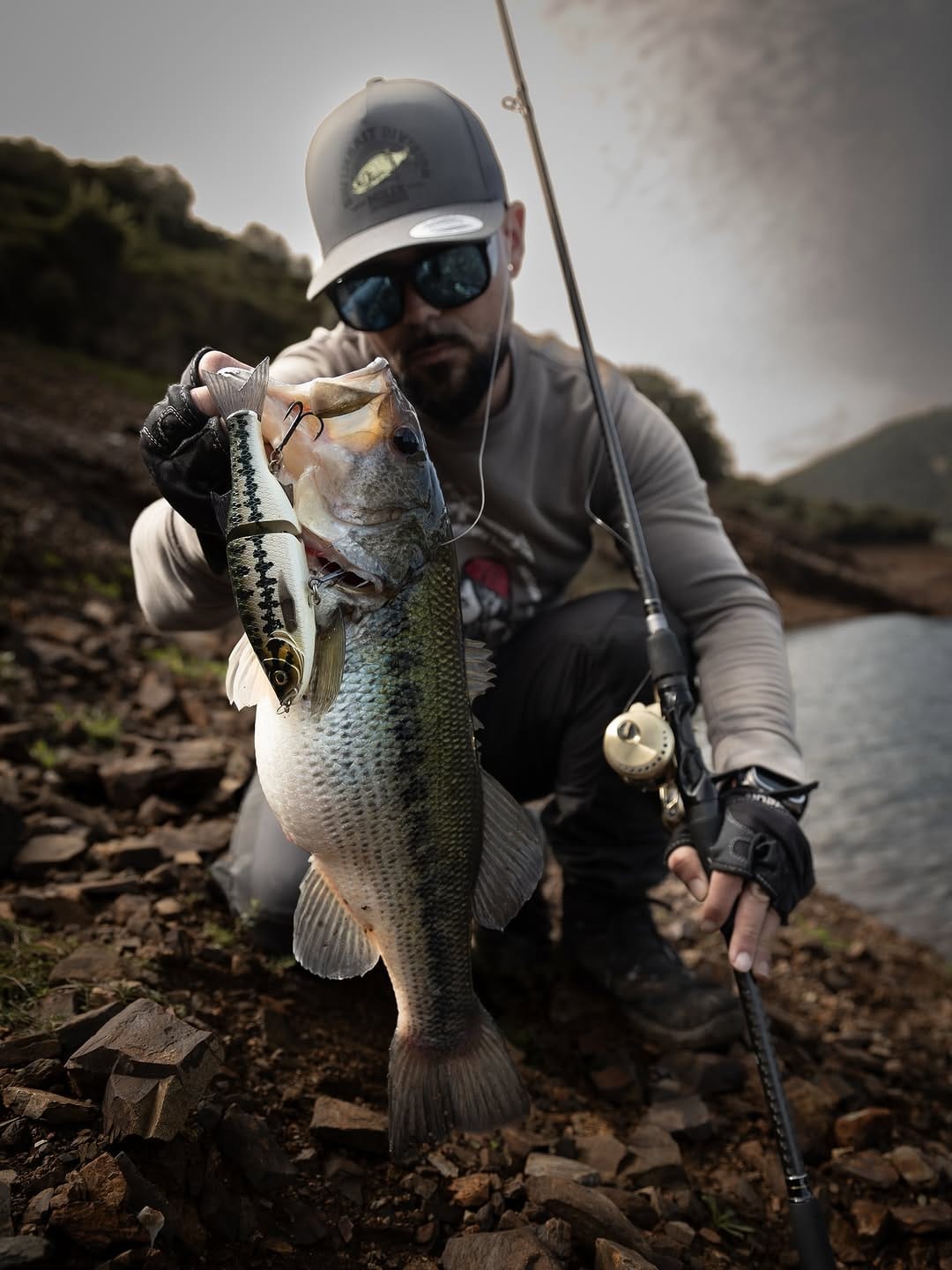 Post 10 by Paolo Pischedda on Instagram (image)