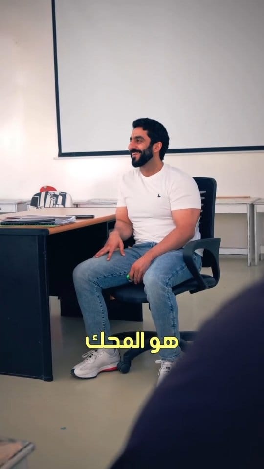 Post 3 by Ahmed Waheed Albastaki on Instagram (video)