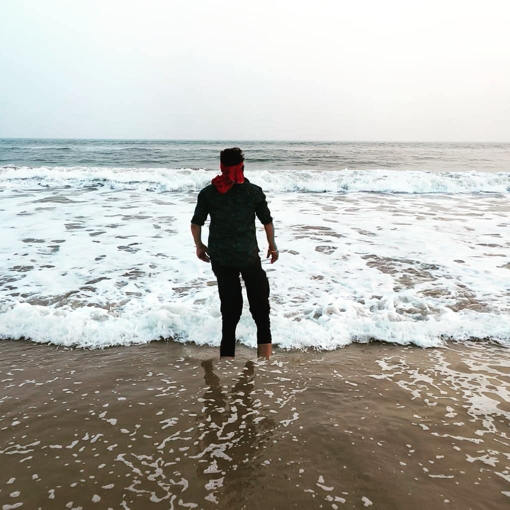 Post 6 by Humane Sagar on Instagram (image)
