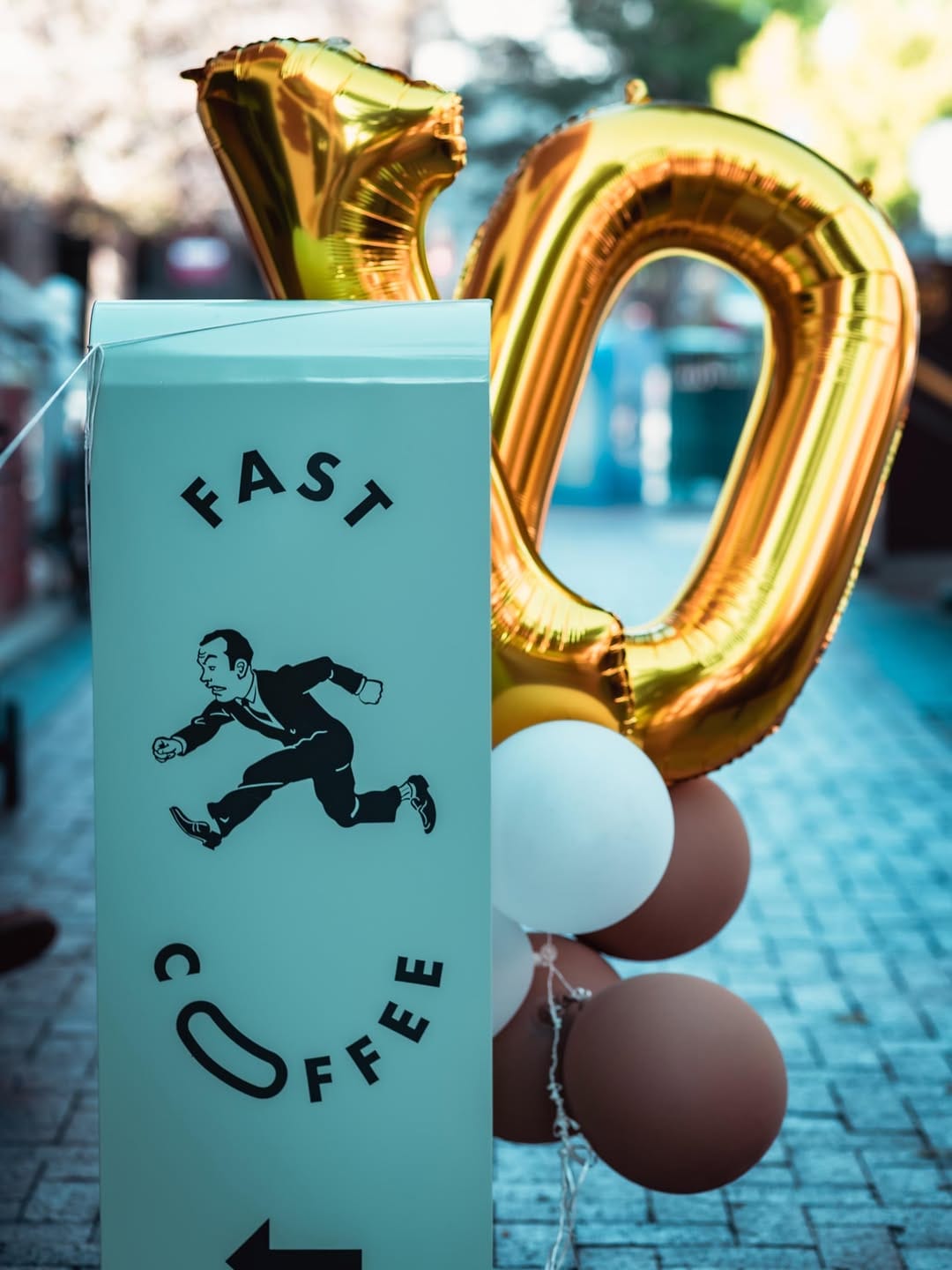 Post 1 by Slow By Slow Coffee Bar on Instagram (carousel)