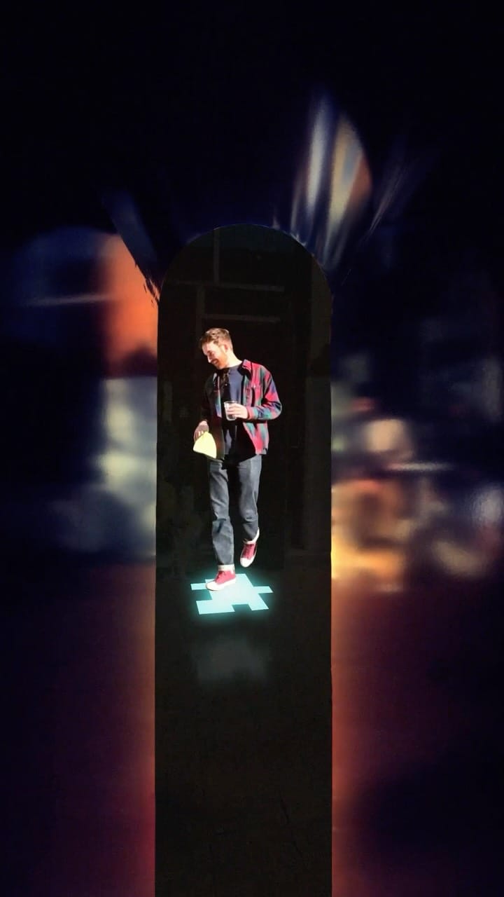 Post 7 by Slow By Slow Coffee Bar on Instagram (video)
