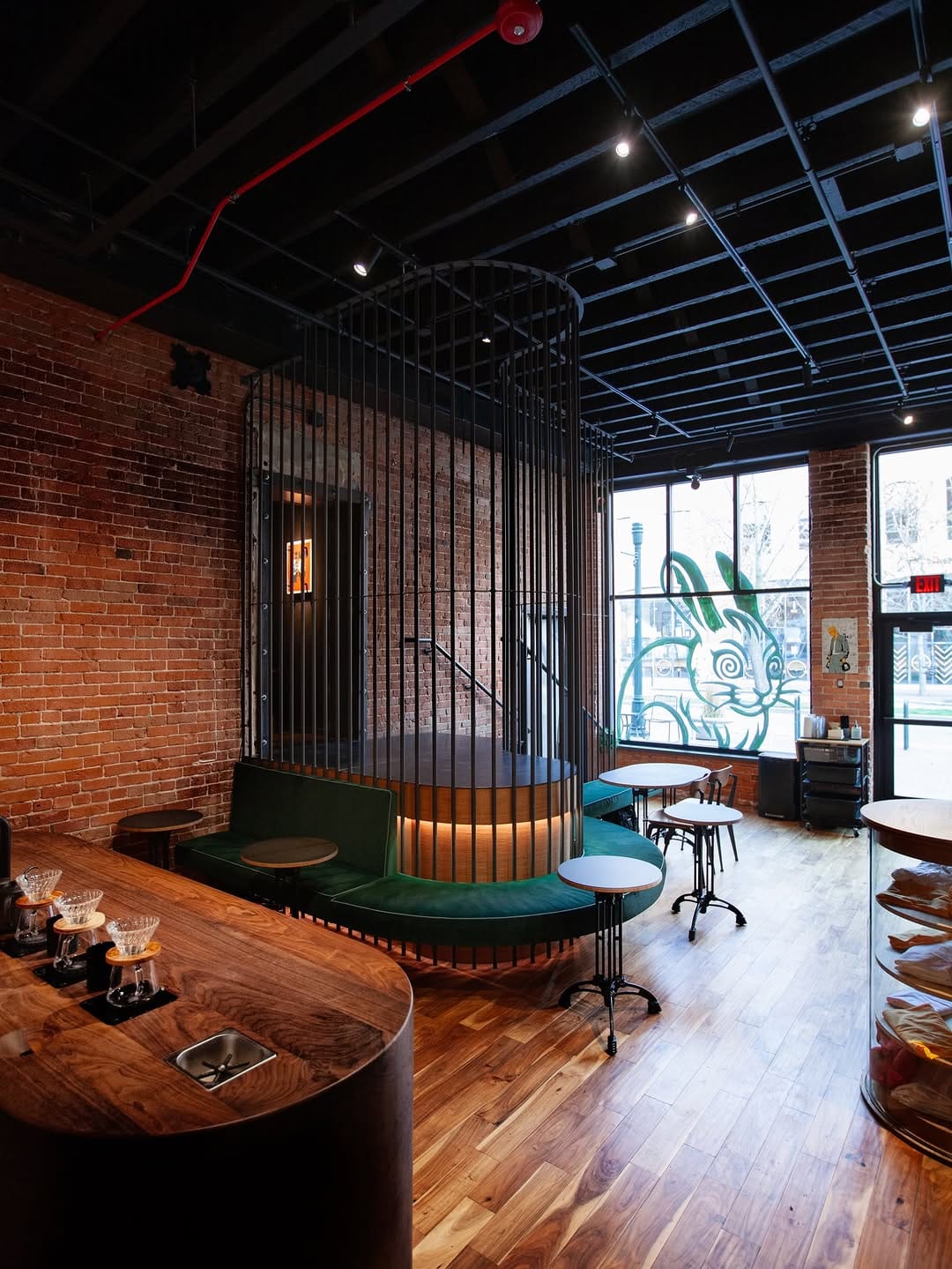 Post 10 by Slow By Slow Coffee Bar on Instagram (carousel)