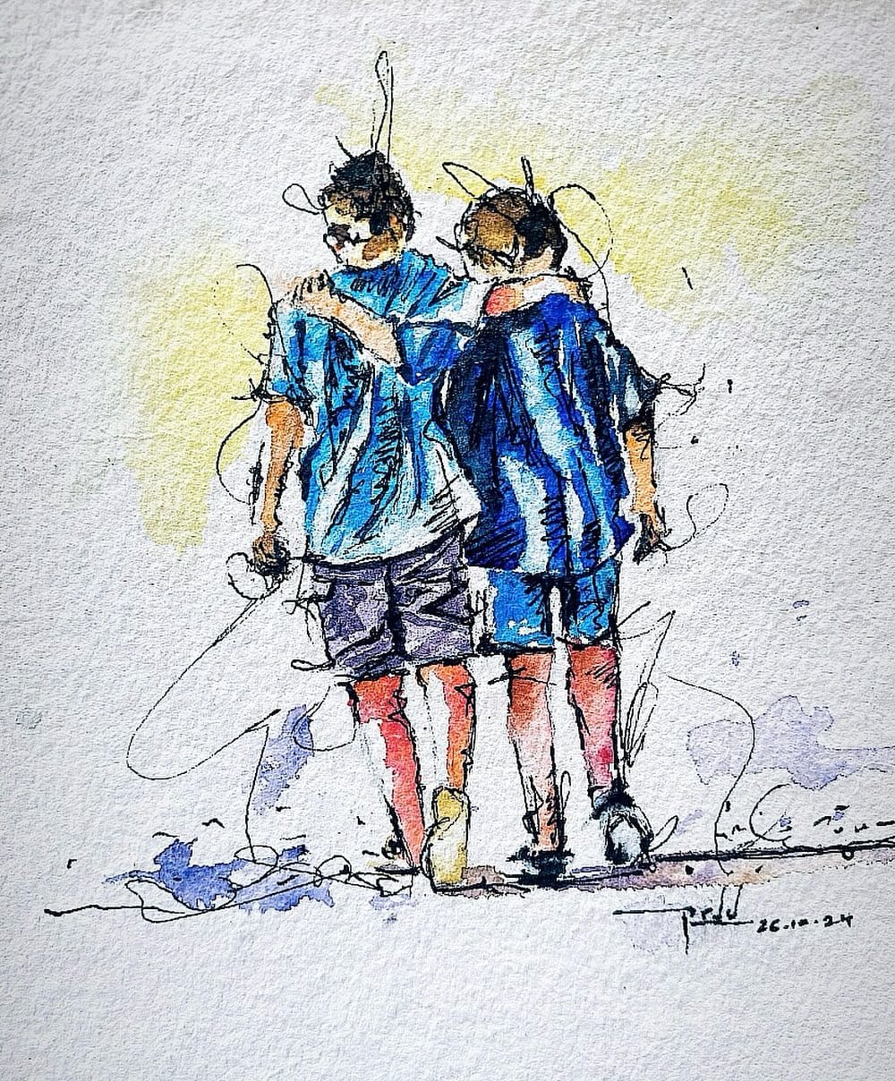 Post 6 by Raju Shah on Instagram (image)