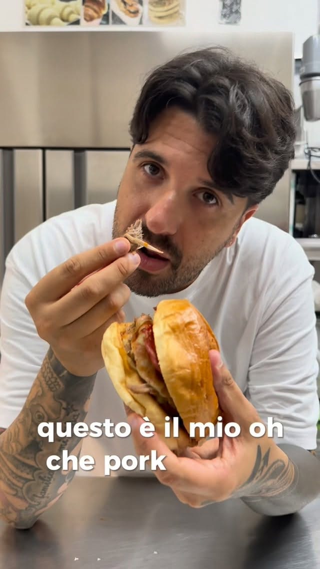 Post 2 by Pensavopeggio💡Antonio Martino on Instagram (video)