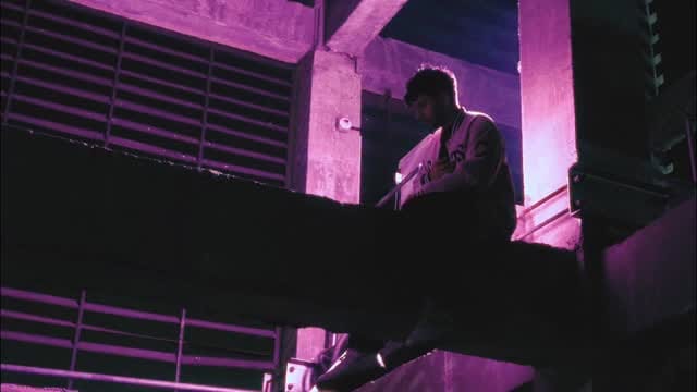 Post 9 by Chughtai on Instagram (video)