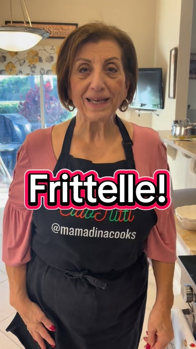 Post 7 by Mama Dina on Instagram (video)